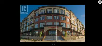 Luxury Fully Furnished 2-Bedroom, 2-Bathroom Condo for Rent – Prime Kamloops Location Available May...