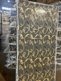 Single Mattress For Sale  Delta/Surrey/Langley Greater Vancouver Area Preview