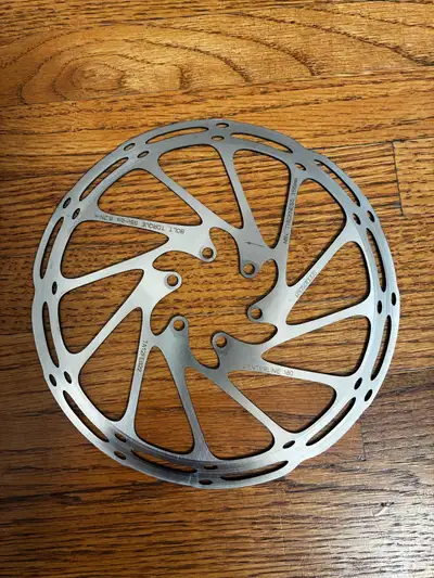 SRAM Centerline Rotors 180 mm, View more