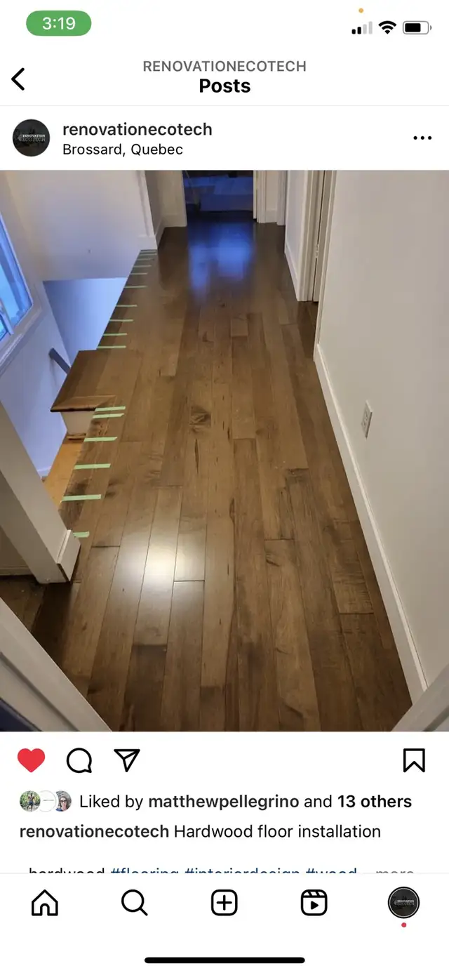 FLOOR INSTALLATION64562370562691123