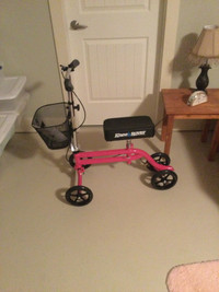 Knee scooter for sale