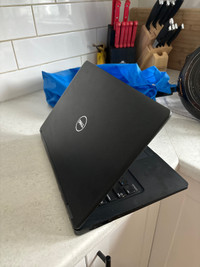 Dell Laptop 7th gen