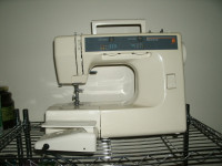 kenmore 6 stitch sewing machine