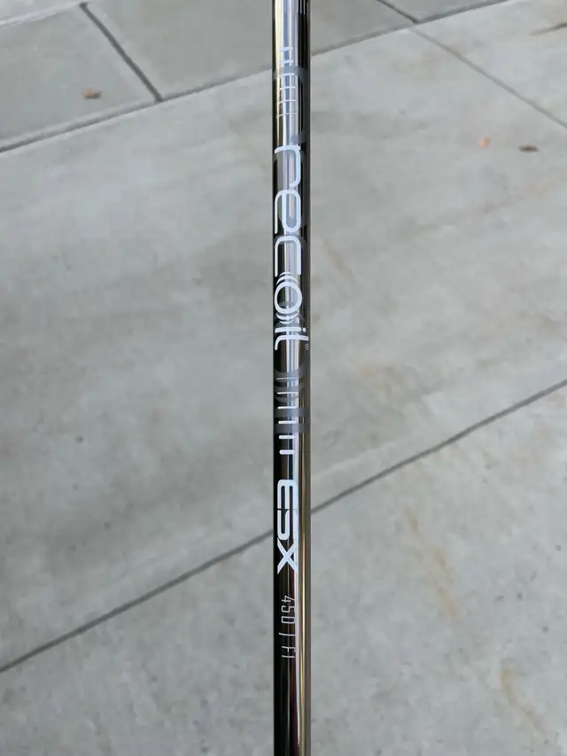 Callaway Steelhead XR 7 Iron in Golf in Ottawa - Image 5