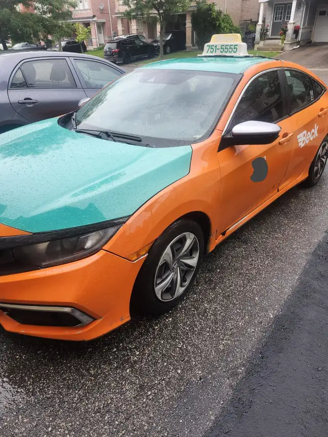 2019 honda civic $1070063848992244993120