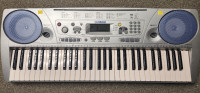 Yamaha Electronic 61-Touch Keyboard PSR-275