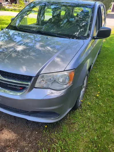Runs and drives well, no issues, $2100.00..price is firm, not negotiable, if the ad is up,the van is...