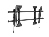 Chief TV Wall Mount Adjustable 125LBS Max Weight Office k6938