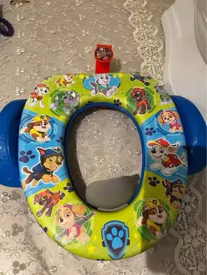 potty training & toilet seat, View more