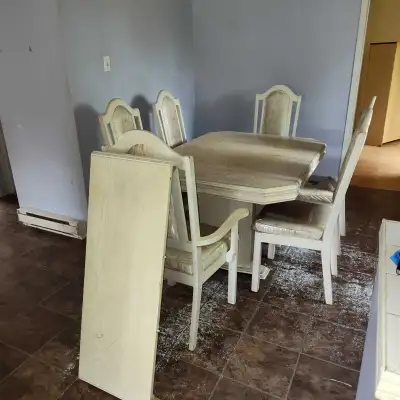 set de cuisine 60$, View more