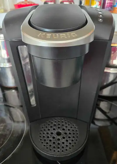 Keurig Coffee Maker, View more