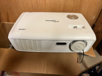 Optoma Projector ( needs new bulb)