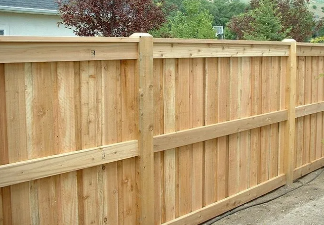 Fence and Deck Builder - Carpenter - Winnipeg and area
