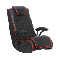 X Rocker Pro Series H4 2.1 Dual Audio Gaming Chair