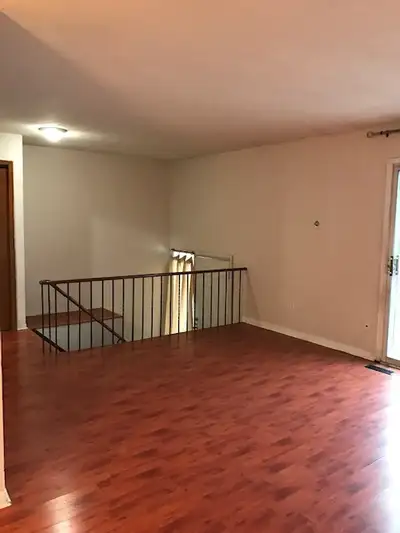 Brampton Upper Level For Rent