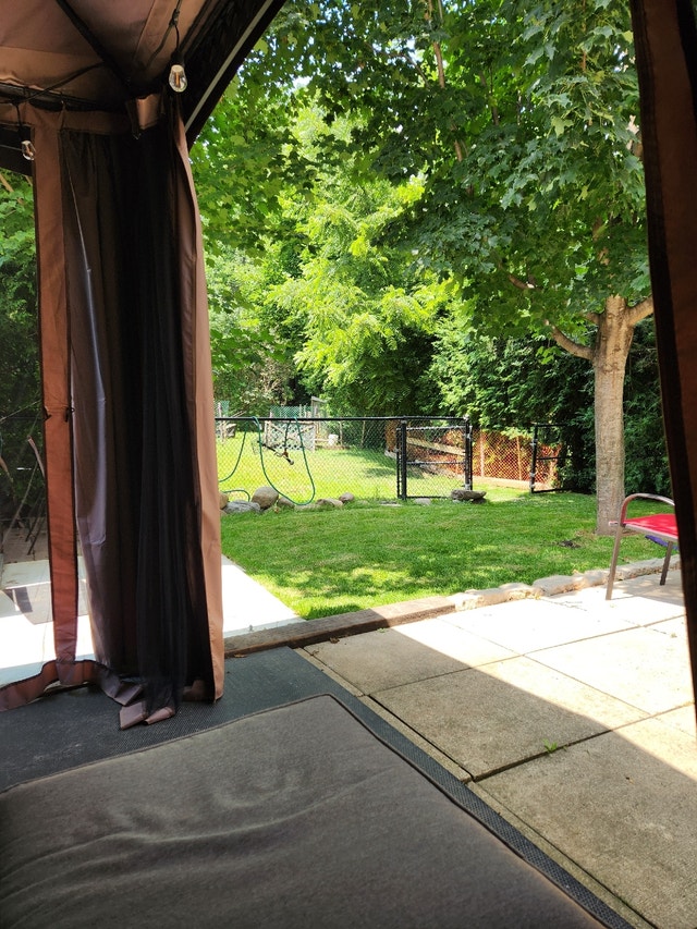 3 bedroom detached home for rent. Long Term Rentals Markham / York