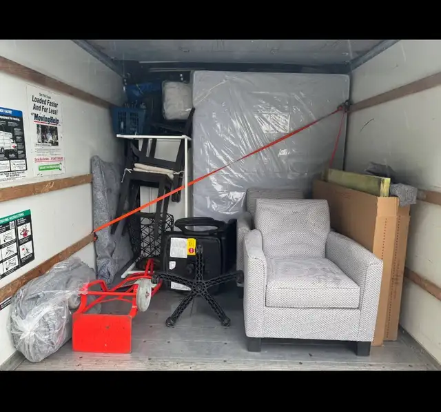 ⚡ Moving, Eavestroughs/Gutter Cleaning, Junk Removal SAME DAY482653214711500804
