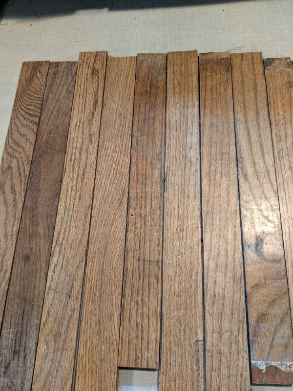 Hardwood flooring in Floors & Walls in Winnipeg
