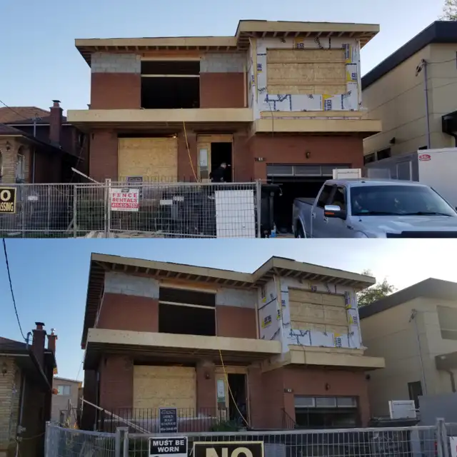 Expert Carpentry & Framing (Toronto & GTA)558376016434974723