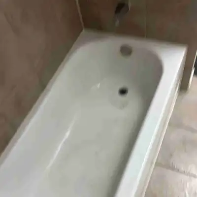Caulking Shower and Bathtub Sink $100 , View more