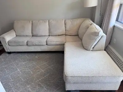 Sectional Sofa, View more