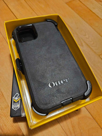 Iphone 11 Otter box