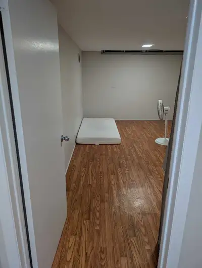 Basement room available in the Bayshore area of Ottawa. Ideal for a working professional. $650/month...