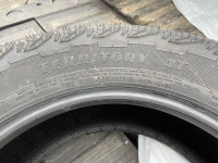 265/65R18 truck suv tires