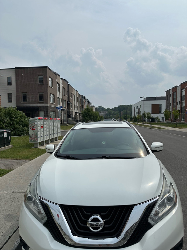 Nissan Murano 2015 in Cars & Trucks in Ottawa - Image 3