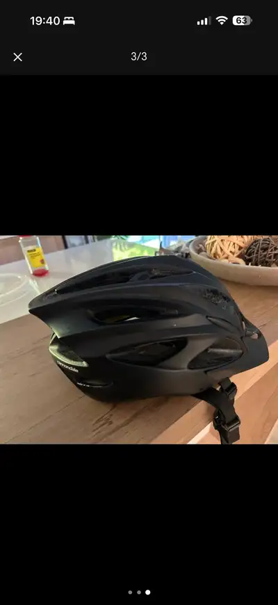 Casque de vélo Cannondale, View more