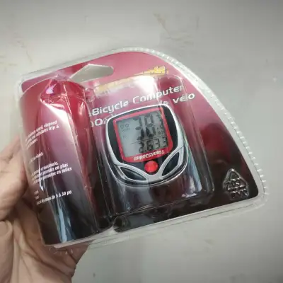Supercycle Bike Bicycle Computer speedometer BRAND NEW, View more