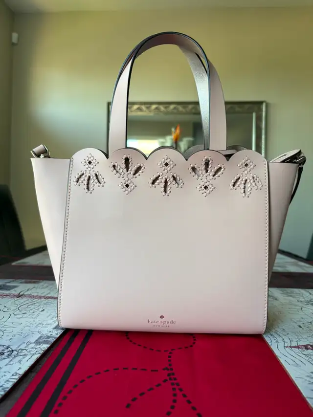 Authentic Kate Spade Purse- Perfect Conditions -$50