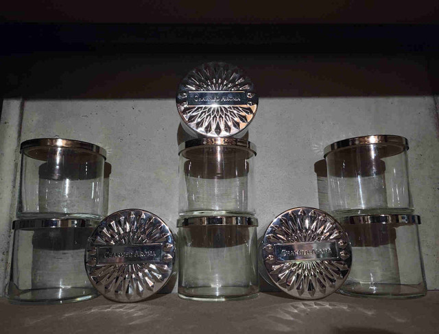 Glass Jars in Hobbies & Crafts in Kitchener / Waterloo