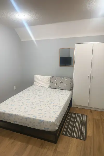 Room for Rent – Looking for a clean, responsible, and respectful working professional or student to...