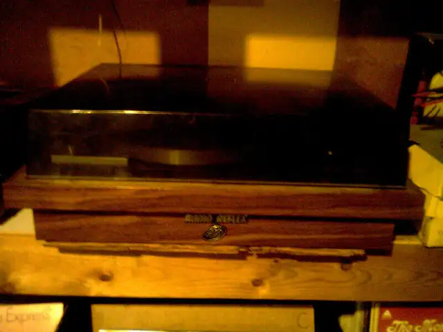 LP's/ 78"s & 45"s plus stereo components in CDs, DVDs & Blu-ray in Mississauga / Peel Region - Image 4