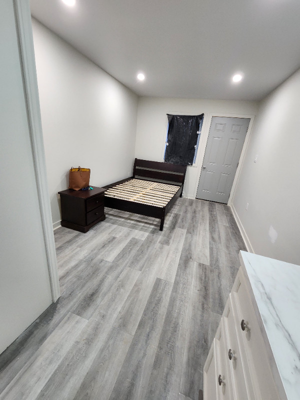 Bachelor Apartment For Rent in Long Term Rentals in Ottawa - Image 2