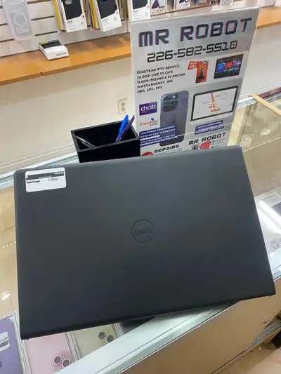 Dell Inspiron 15 – i5 11th Gen / 8GB / 256GB SSD – Excellent, View more