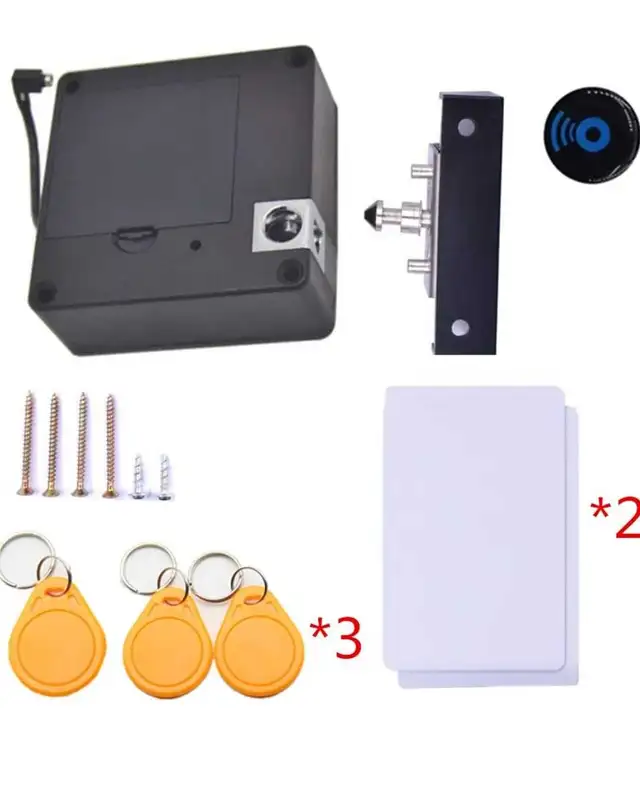 Secret Lock596881260424744961