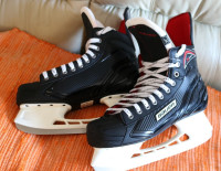 Hockey skates Bauer Vapor X250 size 11 R or US 12.5 UK 11 ½ Seni