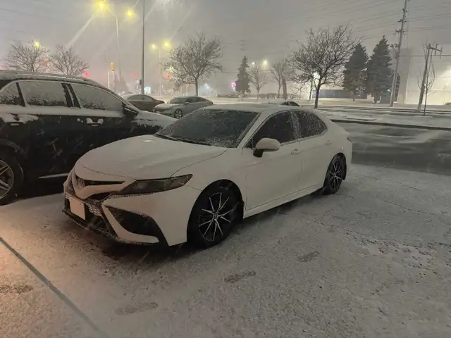 Ride share in British Columbia in Canada - Image 2