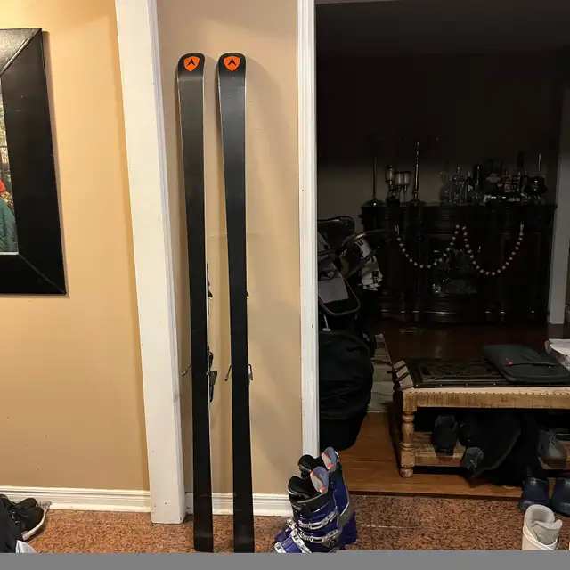 188 Dynostar ski with boots  in Ski in Markham / York Region - Image 7