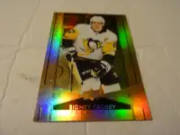 2021-22 Tim Hortons Hockey cards for sale