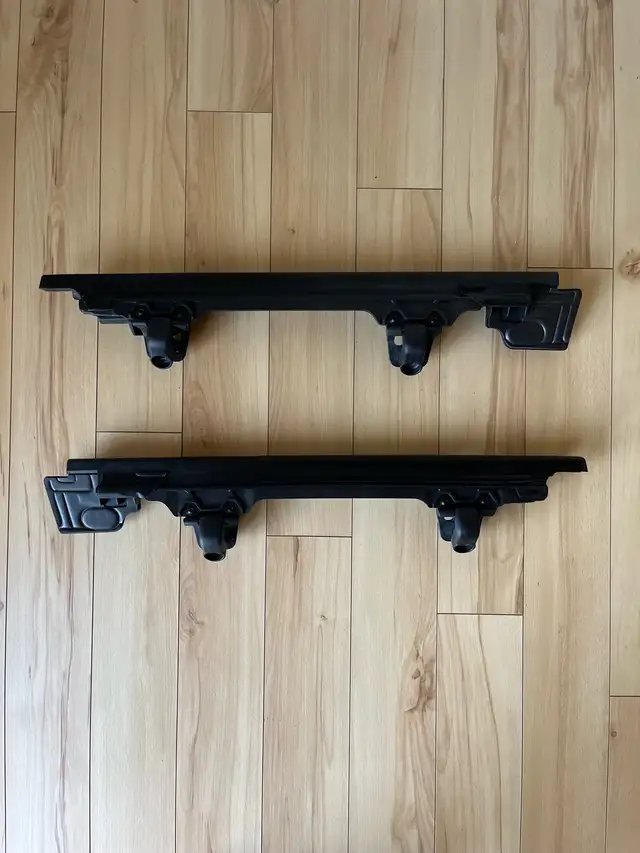 Mopar Dual Soft Top Kit for 2018/ 2025 4 - Door Jeep Wrangler JL in Other Parts & Accessories in Kitchener / Waterloo - Image 5