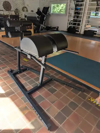 Glute Ham Developer , View more