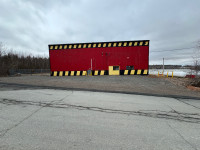 Commercial Warehouse - Storage for Rent- $15 Net