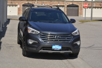 2016  Hyundai Santa Fe XL