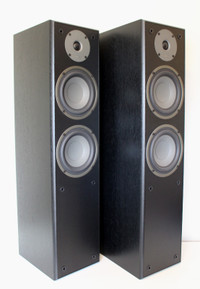 Advent AS2 Stereo Speakers, Mint Condition, Excellent Sound