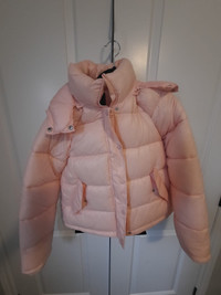 Like-New Women's Jacket - Size Small, Now Only $9!