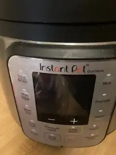 Instant pot, View more