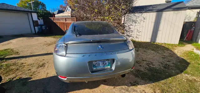 2007 Mitsubishi Eclipse595527701375887362